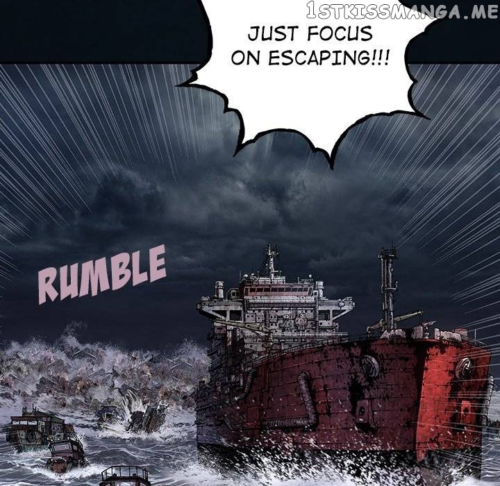 Leviathan, Chapter 166 image 29